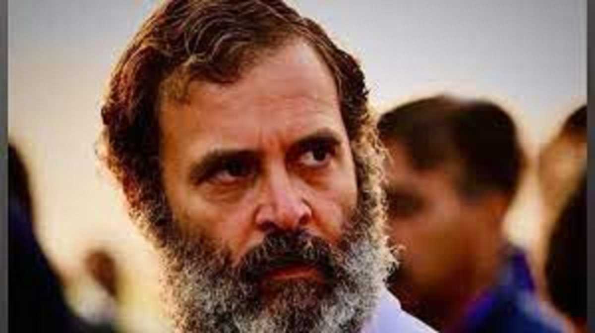 मोदी सरनेम केस पर SC में सुनवाई, राहुल गांधी के वकील ने दी ये दलील